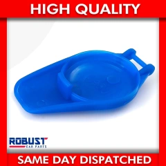 Крышка бачка омывателя для Ford Focus 2, Galaxy, C-Max, Kuga, Mondeo, Форд Фокус II, Мондео, Куга 3M51-17632-AB 1250896